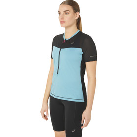 ASICS Fujitrail T-shirt Dam
