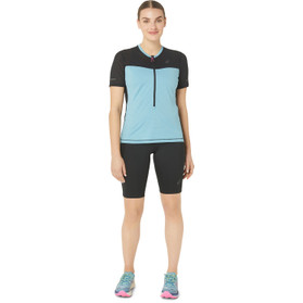 ASICS Fujitrail T-shirt Dam