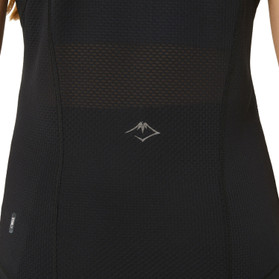 ASICS Fujitrail T-shirt Dam