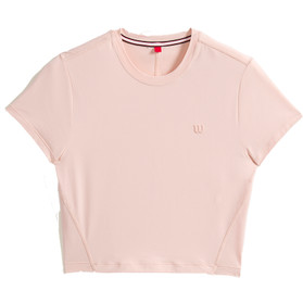 Wilson Match Point Lite Tee