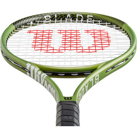Wilson Blade Feel 100