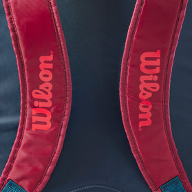 Wilson Junior Backpack