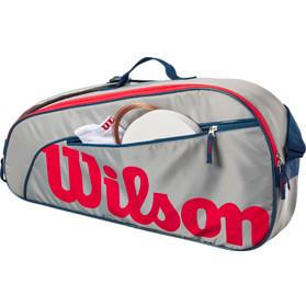 Wilson Junior Racketbag
