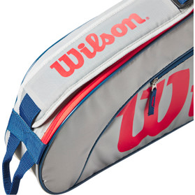 Wilson Junior Racketbag