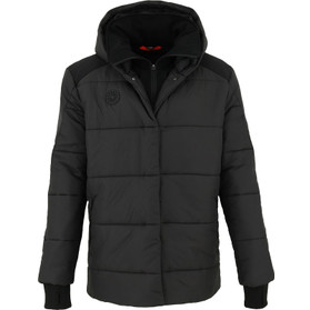 The Indian Maharadja Jaipur Padded Jacket Heren
