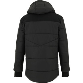 The Indian Maharadja Jaipur Padded Jacket Heren