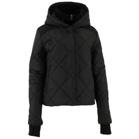 The Indian Maharadja Jaipur Padded Jacket Dames