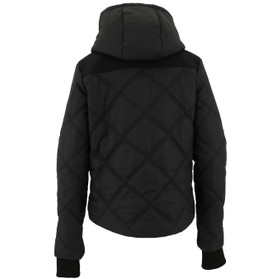 The Indian Maharadja Jaipur Padded Jacket Dames