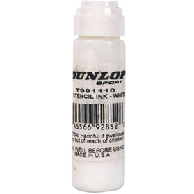 Dunlop Stencil Ink