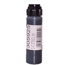 Dunlop Stencil Ink