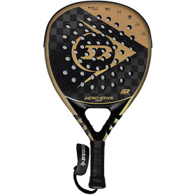 Dunlop Aero-Star Pro + Tas