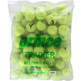 Prince Trainer Balls 60 St.