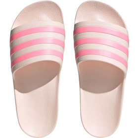 Roze adidas slippers - Online Kopen | Bij VoetbalDirect.nl