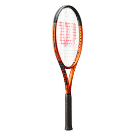 Wilson Burn 100Ls V5.0 + tas