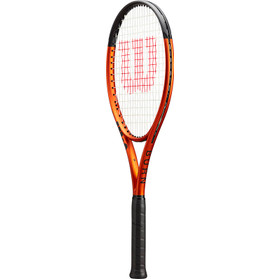 Wilson Burn 100Ls V5.0 + tas