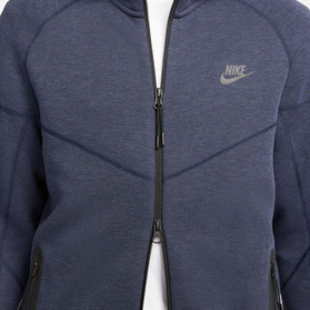 Nike Tech Fleece Full-Zip Hoodie
