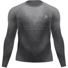 Odlo Blackcomb Eco Crew Neck Longsleeve Heren
