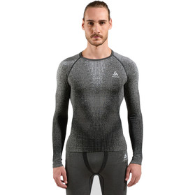 Odlo Blackcomb Eco Crew Neck Longsleeve Heren