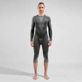Odlo Blackcomb Eco Crew Neck Longsleeve Heren