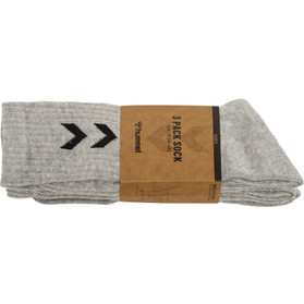 Hummel Training Socks (3-pack)
