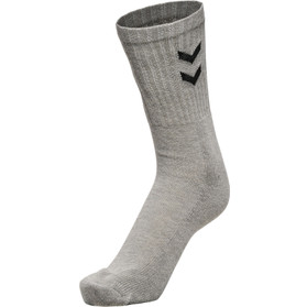 Hummel Training Socks (3-pack)