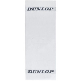 Dunlop Logo Towel