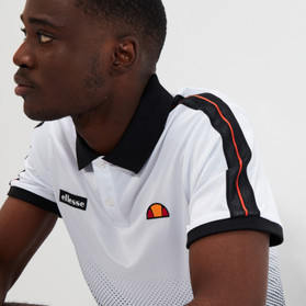 Ellesse Level Polo