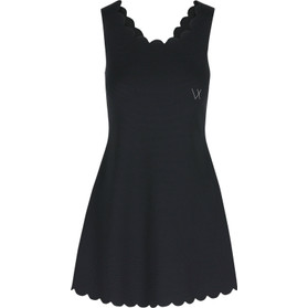 Vieux Jeu Fleur Dress