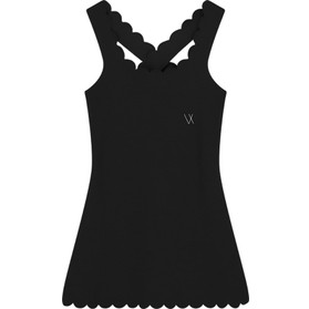 Vieux Jeu Fleur Dress