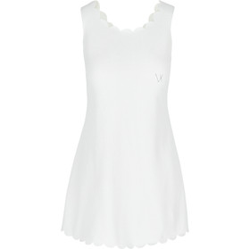 Vieux Jeu Fleur Dress
