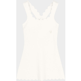 Vieux Jeu Fleur Dress