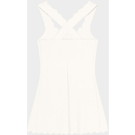 Vieux Jeu Fleur Dress