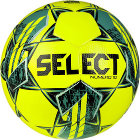 Select Numero 10 - Size 5
