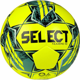 Select Numero 10 - Size 5