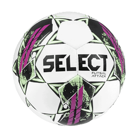 Select Futsal Attack