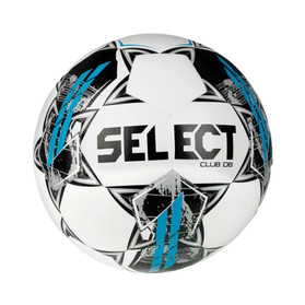 Select Hybrid Club DB - Size 4