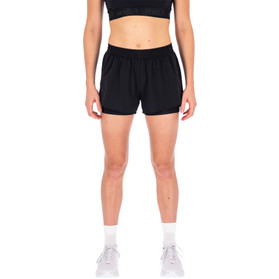 Fusion 2in1 Löparshorts Dam