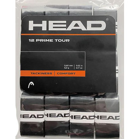 HEAD Prime Tour Overgrip 12 St.