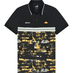 Ellesse Hudson Polo