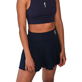 RS Sportswear Court Performance Pleated Skirt