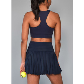 RS Sportswear Court Performance Pleated Skirt