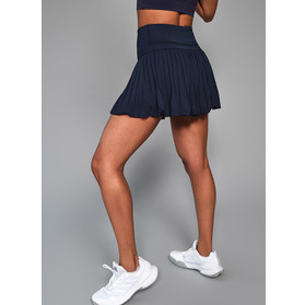 RS Sportswear Court Performance Pleated Skirt
