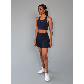 RS Sportswear Court Performance Pleated Skirt