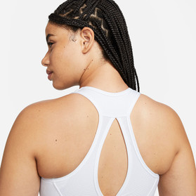 Nike Swoosh High Support Padded Sport BH