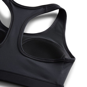 Nike Swoosh Medium Support Padded Sport BH