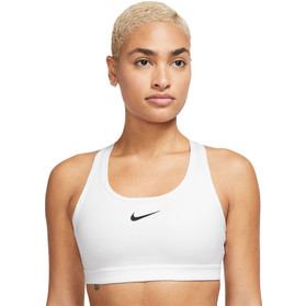 Nike Swoosh Medium Support Padded Sport BH