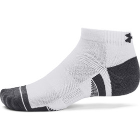 Under Armour Tech 3 Pack Low Socks