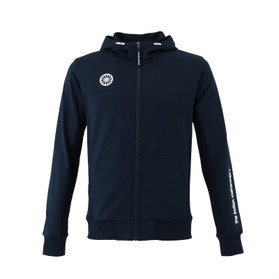 Indian Maharadja Kadiri Hooded Jacket