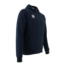 Indian Maharadja Kadiri Hooded Jacket