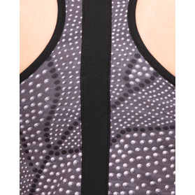 Bidi Badu Protected Leafs Dress